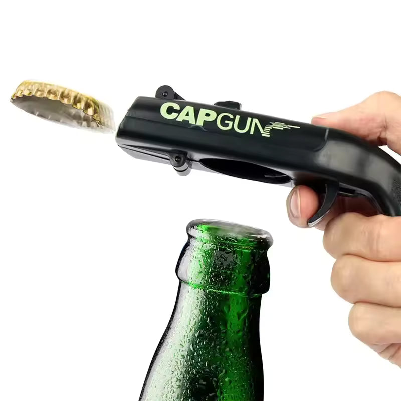 CapLauncher Pro - El Abridor Lanzador
