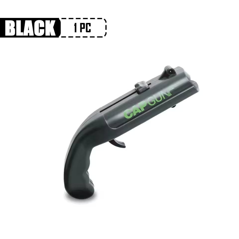 CapLauncher Pro - El Abridor Lanzador