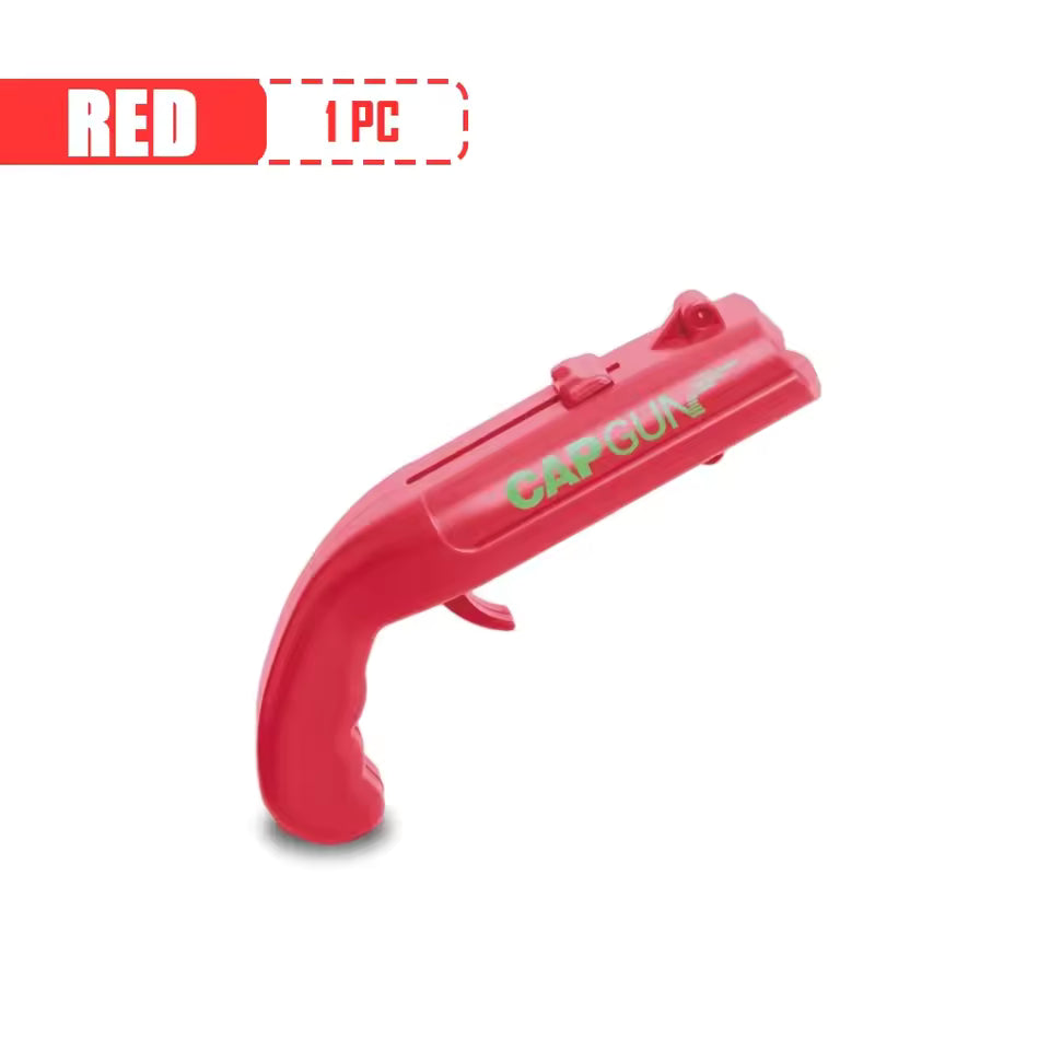 CapLauncher Pro - El Abridor Lanzador